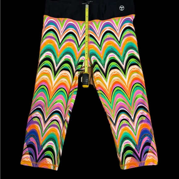 Trina Turk Leggings - Picture 8 of 9